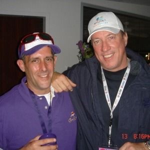 Meet your Posher, Robert